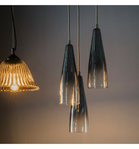 Stylish Hayes Pendant Light