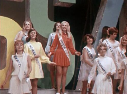 Junior Miss Nudist Pageant Dvd Pictures