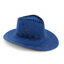 HMILYDYK Wide Brim Western Party Cowboy Hat Wild West Unisex Fancy Dress...