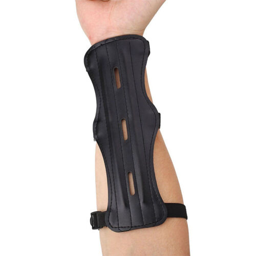 Adjustable Archery Arm Guard Protect Protection String Hot New Portable