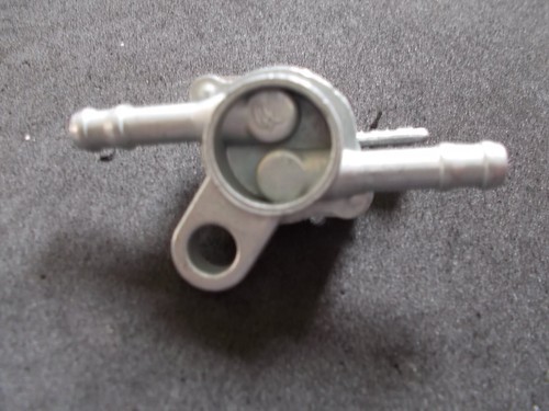 FUEL TAP TAKES 6 MM BORE HOSE MOTOR BIKE LAWMOWER GENERATOR GO CART MOPED