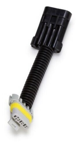 6.6L Turbo Vane Position Sensor Adapter For Chevy/GMC 04-15 LLY LBZ LMM LML 
