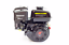 Go Cart Gas Engine Snowblower Mini Bike PEGGAS Horizontal Engine 6.5 HP 