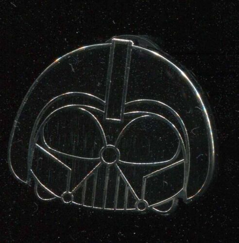 Star Wars Tsum Tsum Mystery 1 Darth Vader Disney Pin