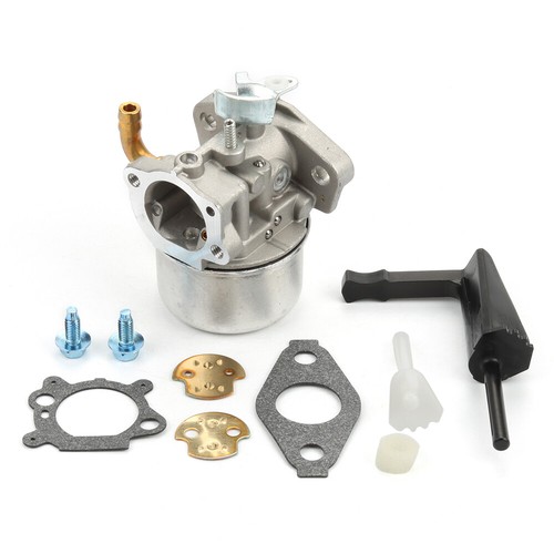 Carburetor Carb for Troy-Bilt 21A-682J766 Horse Roto-Tiller