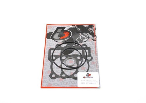 143cc Top End Gaskets for 58-60mm Bore Kits KLX /& DRZ 110 Z125 TBW0306