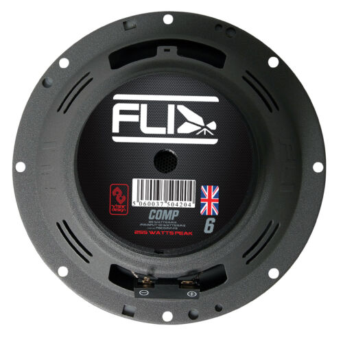 Lautsprecher 165 mm Komposystem Fli Audio Compo 16,5cm