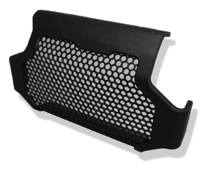 Ducati Hypermotard 939//SP Oil Cooler Guard 2016 Evotech PRN013100