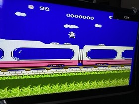 Free Shipping NES LOT 2 Mighty Bomb Jack & Challenger Japanese Cart Only Famicon