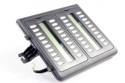 Tastenerweiterung für 4028 Alcatel 40 Keys Module 4068 4039 4029 4038
