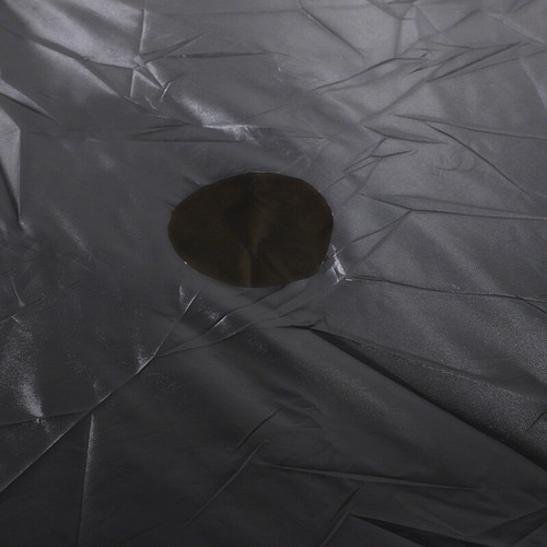 Details about / Rainwater Tank Cover Protective Hood Waterproof Dustproof Bucket Cover for X8L4