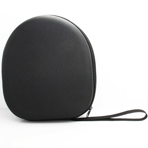 Carrying Hard Case Storage Bag Pouch Box For Sony Headset Earphone Headphone