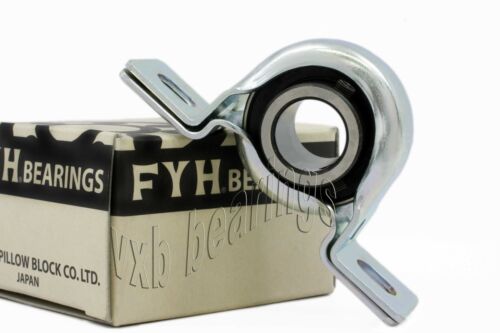 FYH Bearings SBPP204-12 3/4" inch Stamped Steel pillow 
