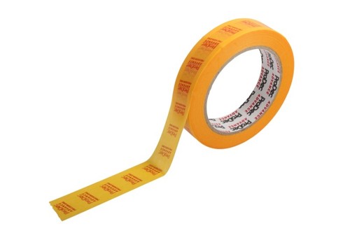 ProDec Advance Precision Bord Ruban-Cache 3 largeurs 1/" 1.5/" /& 2/"//50 m long