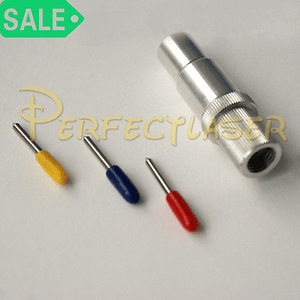 Blade Holder /& 3pcs Roland Cutting Blade 30°//45°//60° for Vinyl Cutter Plotter