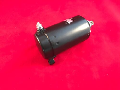 New OEM Starter 2004 2005 2006 2007 2008 TRIUMPH Sprint ST Motorcycle  Fast Ship
