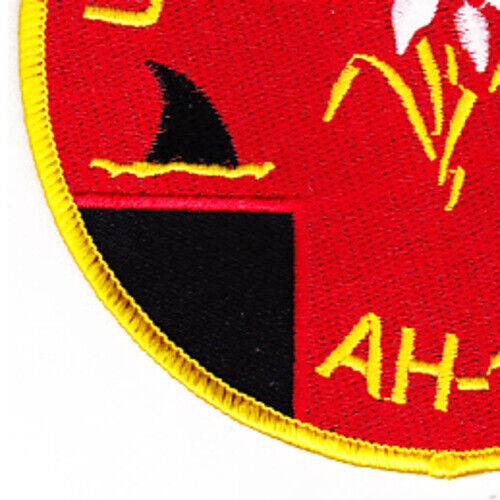 Details about  / USS Tranquility AH-14 Hospital Ship Patch