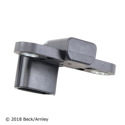 Engine Crankshaft Position Sensor-Crank Angle Sensor Beck//Arnley 180-0461