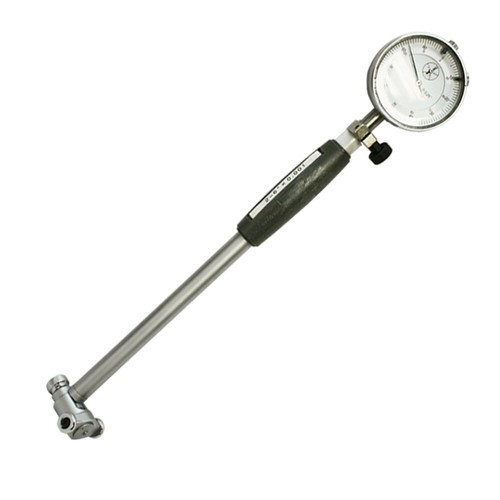 2 to 6/'/' Dial Indicator Bore Gage Set0005 GRAD Gauge Engine Cylinder Hole