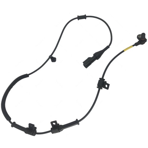 Front Left Right ABS Wheel Speed Sensor for Ford F-250 F-350 Super Duty 05-10