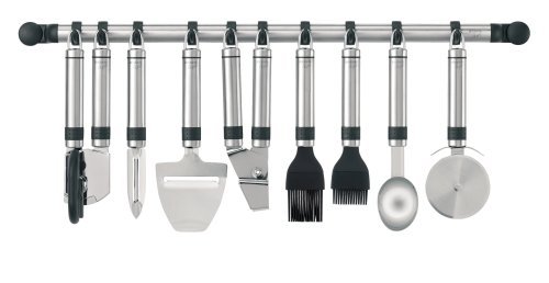 Brabantia Profile Line Soup Ladle Stainless Steel