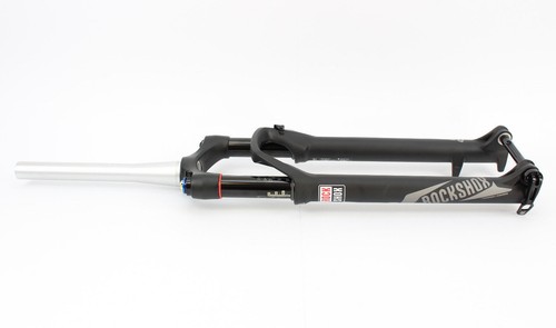 Rock Shox Reba rlt 100mm 27,5 pulgadas horquilla de suspensión //// nuevo //// solo air qr15 tapered 650b