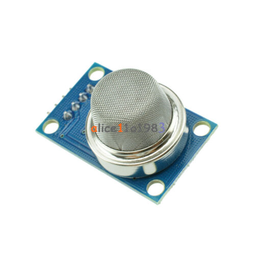 MQ135 MQ-135 Air Quality Sensor Hazardous Gas Detection Module For Arduino New