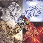 In the Beginning... by A.K.A. (CD, Feb-2004, A.K.A.)