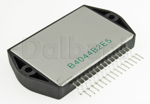STK4044II New Replacement IC Audio Amplifier Integrated Circuit Replaces NTE7031