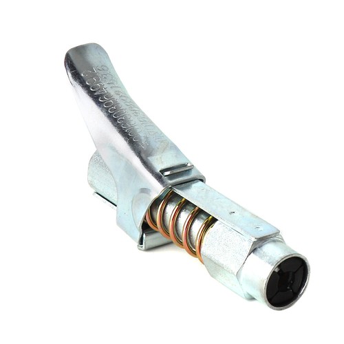 Extended Size Grease Gun Coupler 1//8/" NPT SAE Zerk Grease Fitting Tip Normal