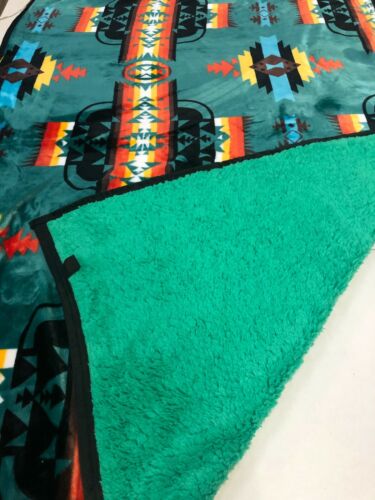 Details about   Southwest Design Blanket blanket 