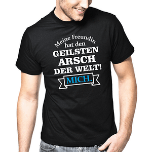 Geilster Arsch Der Welt Geilster Arsch Der Welt