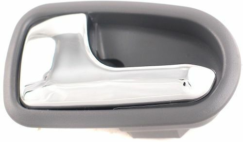 Details about   Interior Door Handle For 95-2003 Mazda Protege 93-97 626 Front or Rear Driver 