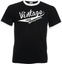 55th Birthday Gifts Presents Year 1965 Mens Ringer Vintage Retro T-Shirt Aged To