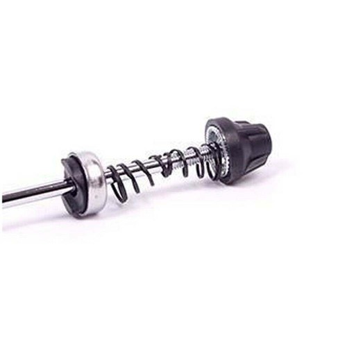 Mountain Bike Wheel Skewer Quick Release Lever Clamp Bolt Axle Bicycle Shaft