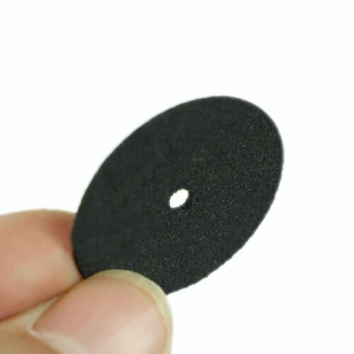 36 Pcs Fiberglass Tool Abrasive Cutting Disc Cut Off Wheel Rotary Abrasive Tools