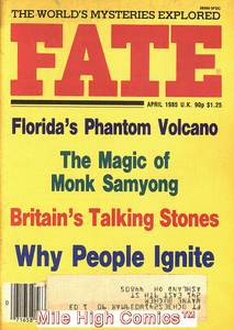 FATE-STORIES-OF-THE-STRANGE-AND-UNKNOWN-1947-Series-421-Very-Good-Comics