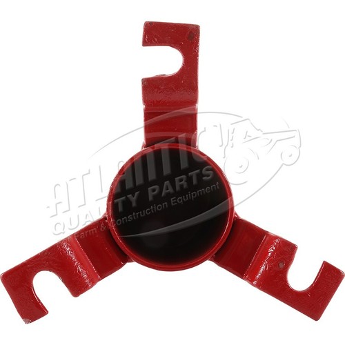 New PTO Cap for Mahindra 585 006502547C11