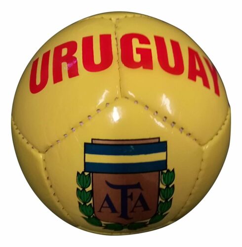 Uruguay Soccer Ball Country Supporter Size 2 