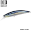 DUO SPECIAL WEIGHT TUNE JERKBAIT MINNOW LURE SPEARHEAD RYUKI 95S WT SW LIMITED 
