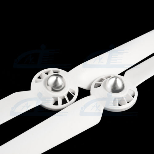 4pcs Propellers Blade Props CW/&CCW White for Yuneec Typhoon G Q500 Q500 Q500 4K