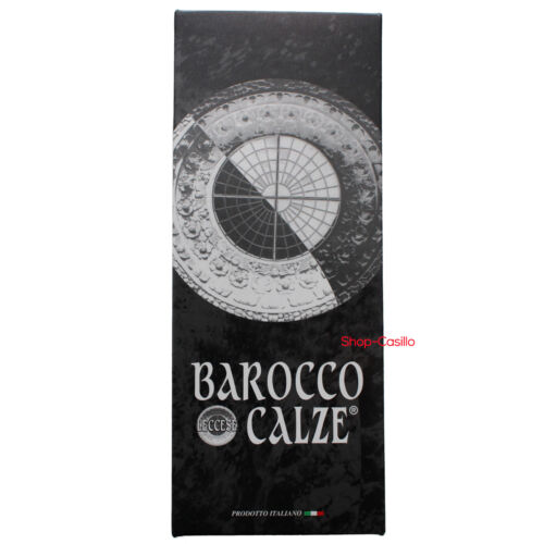 6 Paia Calze Lunghe Uomo Lana Rasata Colori Nero Grigio Blu Tinta Unita Barocco