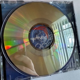 Sydney 2000 (Sega Dreamcast, 2000) CIB Complete Tested Authentic Game