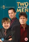 Two and a Half Men Season 6 - DVD Region 2