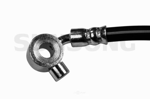 Brake Hydraulic Hose Front Right Sunsong North America 2203186