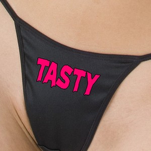 Sexy Panties Tasty Teen 17