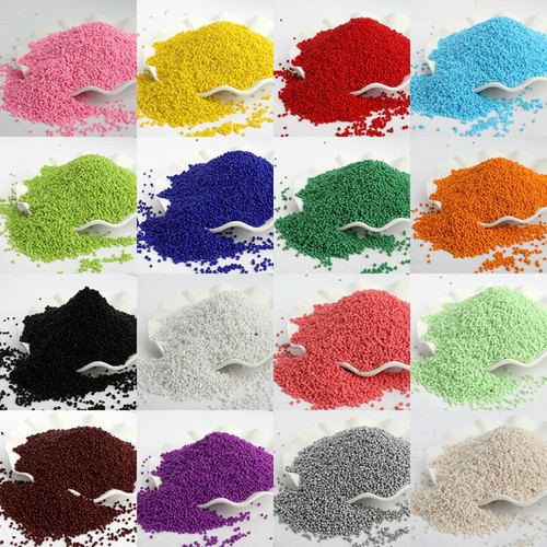 1500Pcs 2mm Czech Glass Seed Spacer Beads Jewelry Making DIY Findings Crafts