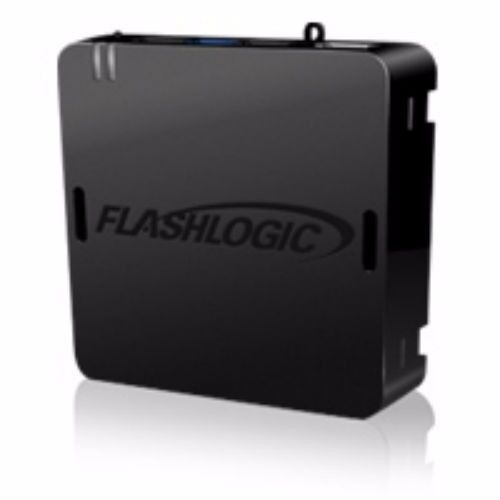 Flashlogic Add-On Remote Starter for Dodge Grand Caravan 2015 Plug /& Play
