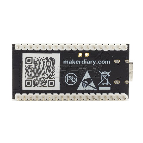 52Pi New Arrival nRF52840-MDK IoT Development Kit Extension Board USB Cable