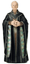 STAR WARS attack of the Clones Supreme Chancellor Palpatine Action Figure
